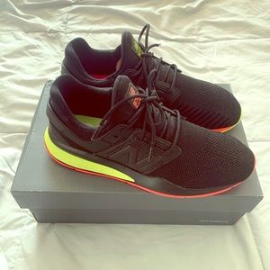 New Balance 247 v2 Tritium, men’s size 9.5